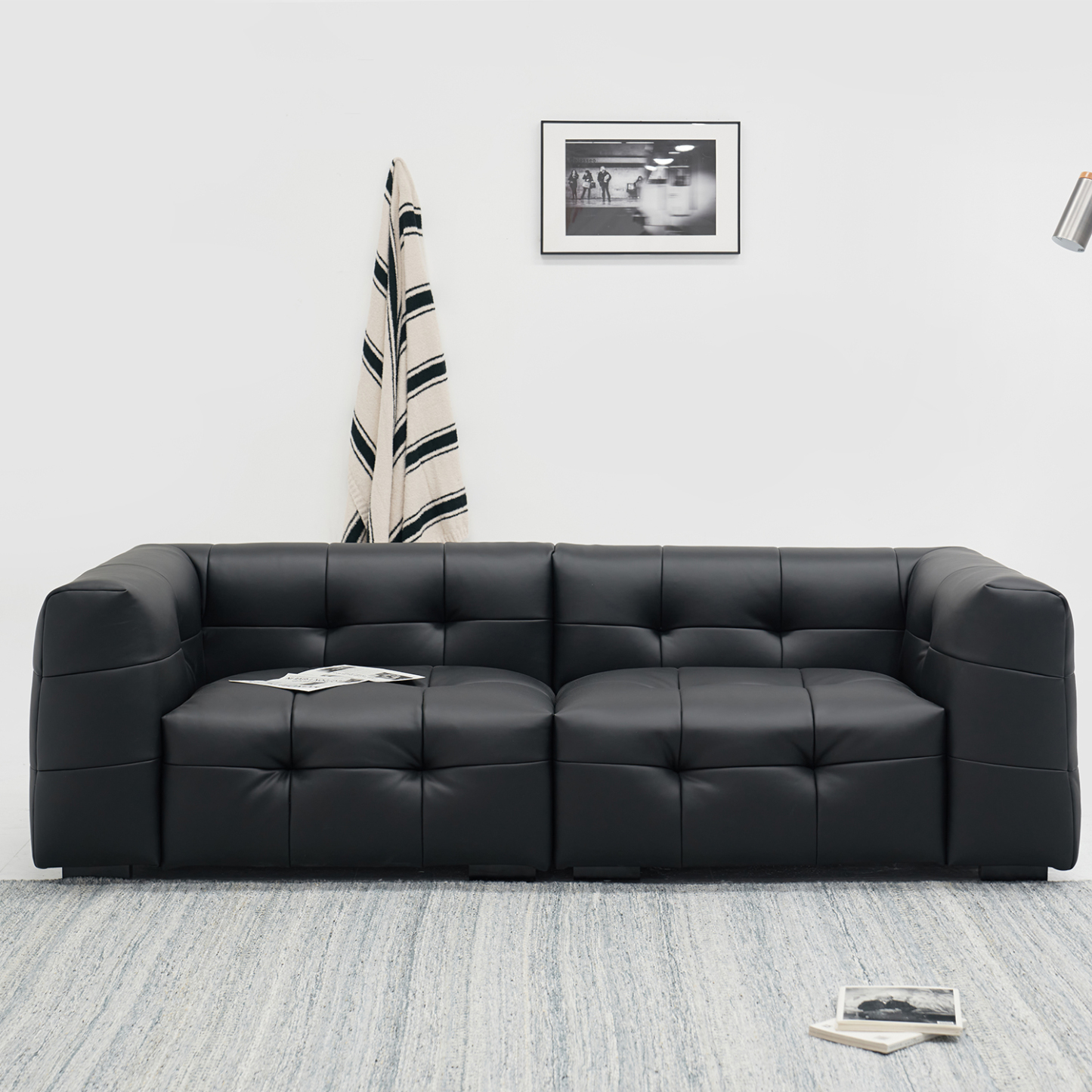 ローバックモードソファ