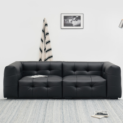 ローバックモードソファ