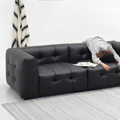 ローバックモードソファ