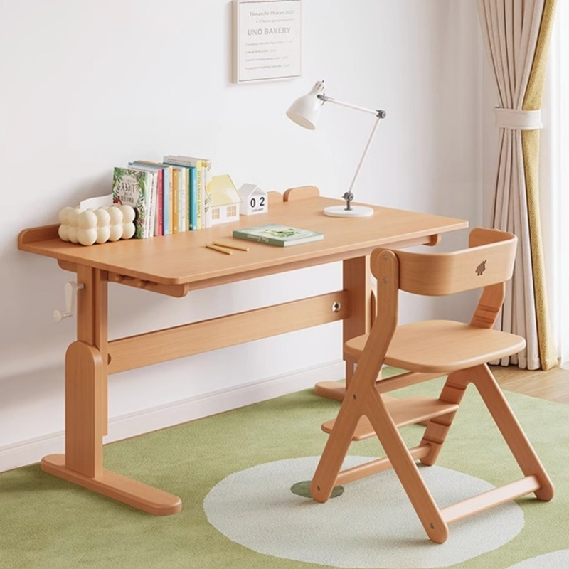 あかる　学習机 チトセ学習机 A127