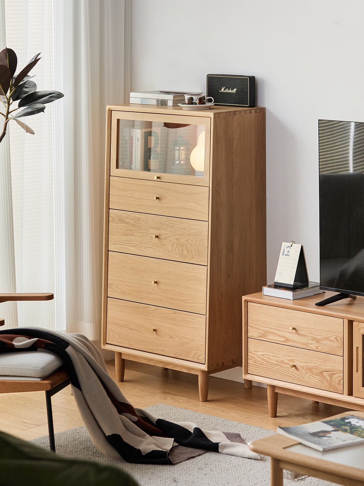 リピーター様価格【新品】 引き出し いっぱい チェスト アウトレット 幅149 奥行46 高さ129.5】スカーレット150センチ幅6段チェスト | 大川