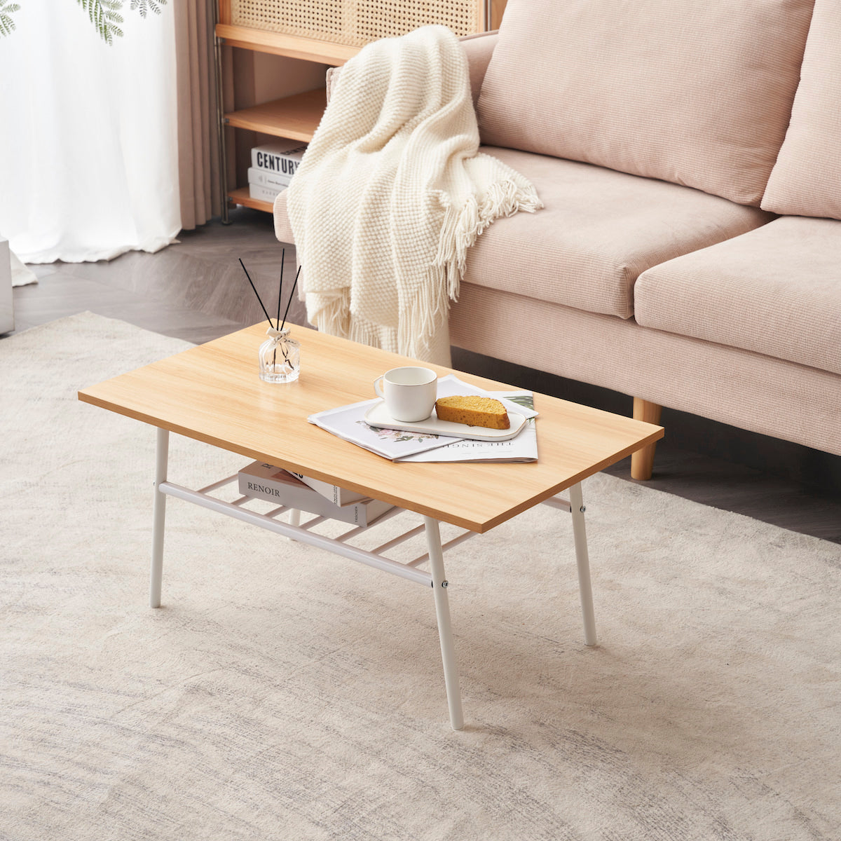 木製 ローテーブル / リビングテーブル ローテーブル・リビングテーブルの通販 ｜リビングハウス【公式