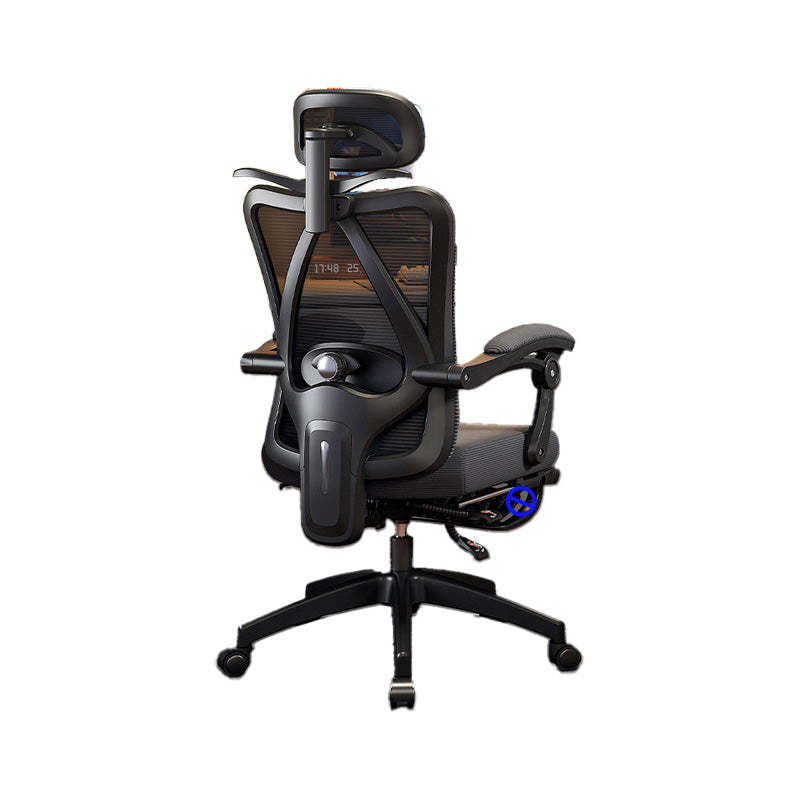 チェア 椅子 安定 ポリエステル デザイン 休憩 インテリア ブルー オフィス ブラック グレー ホワイト リラックス 一人暮らし モダン