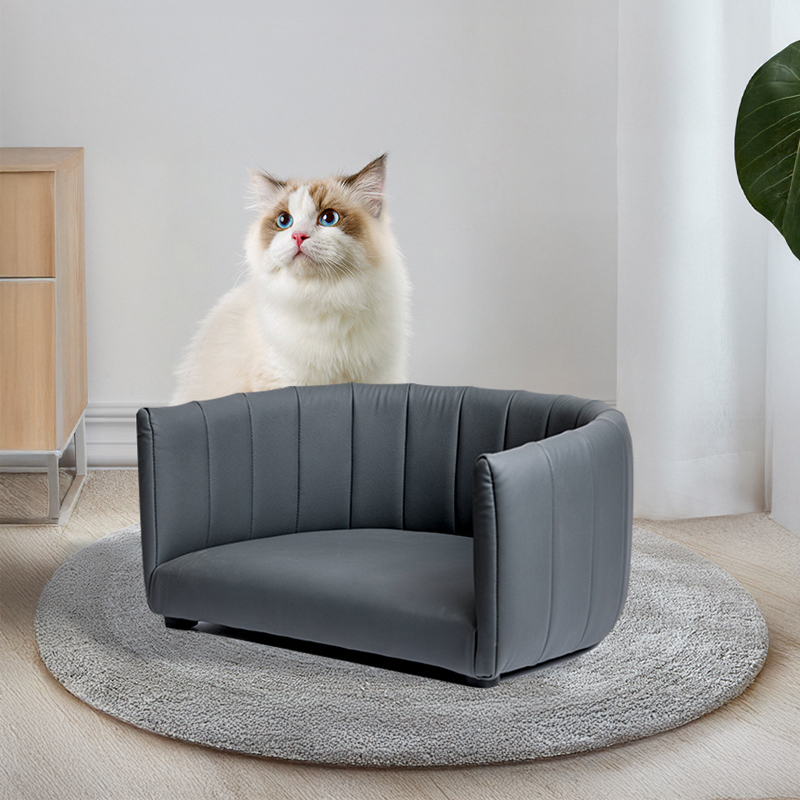 ペットラグジュアリーソファ