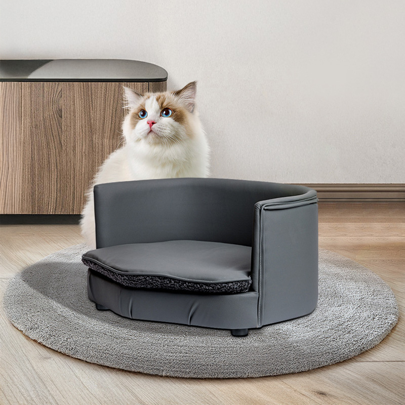 プレミアムペットソファ