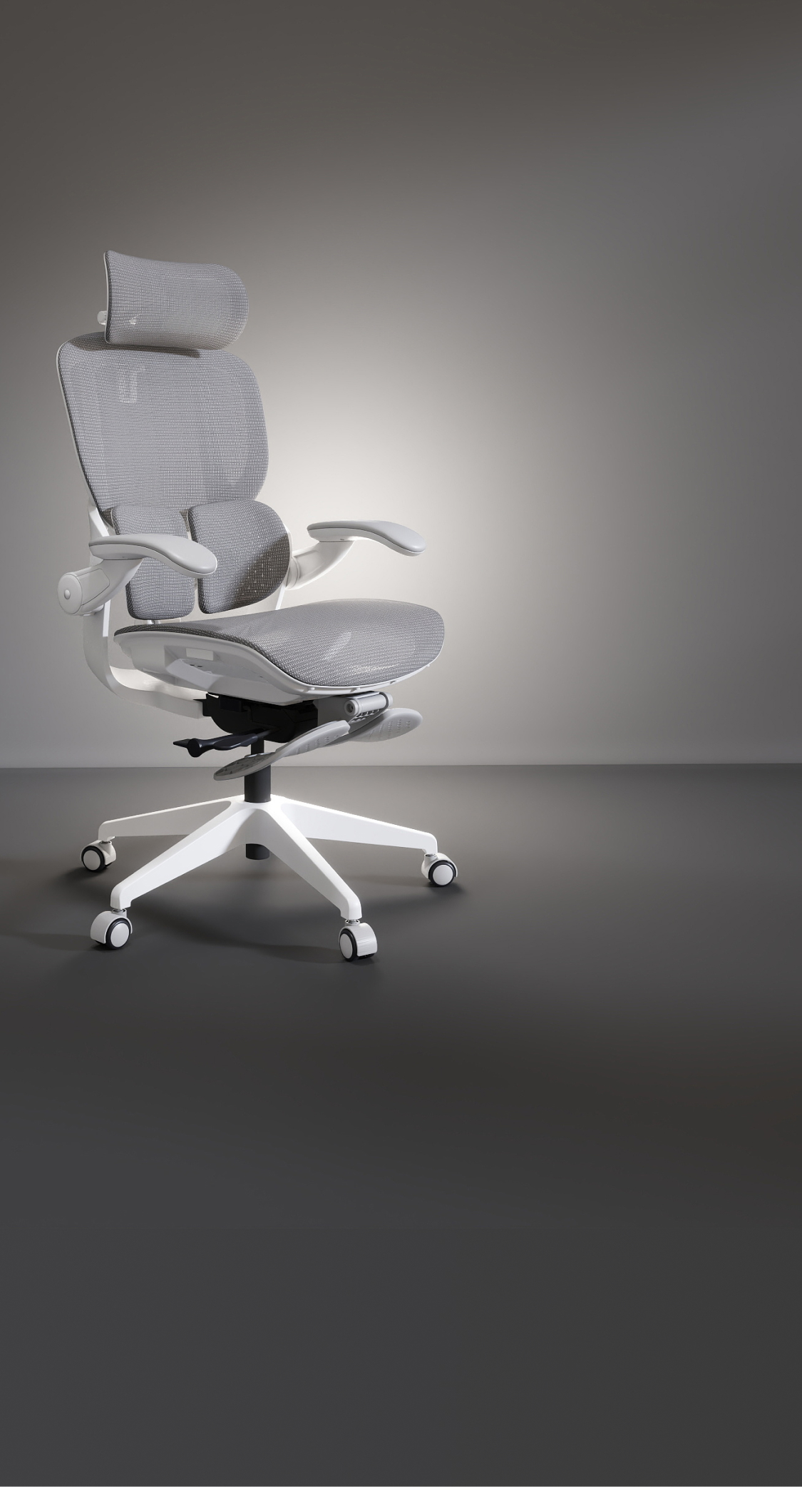 AXISU エルゴノミクスチェアシリーズ – CAGUUU