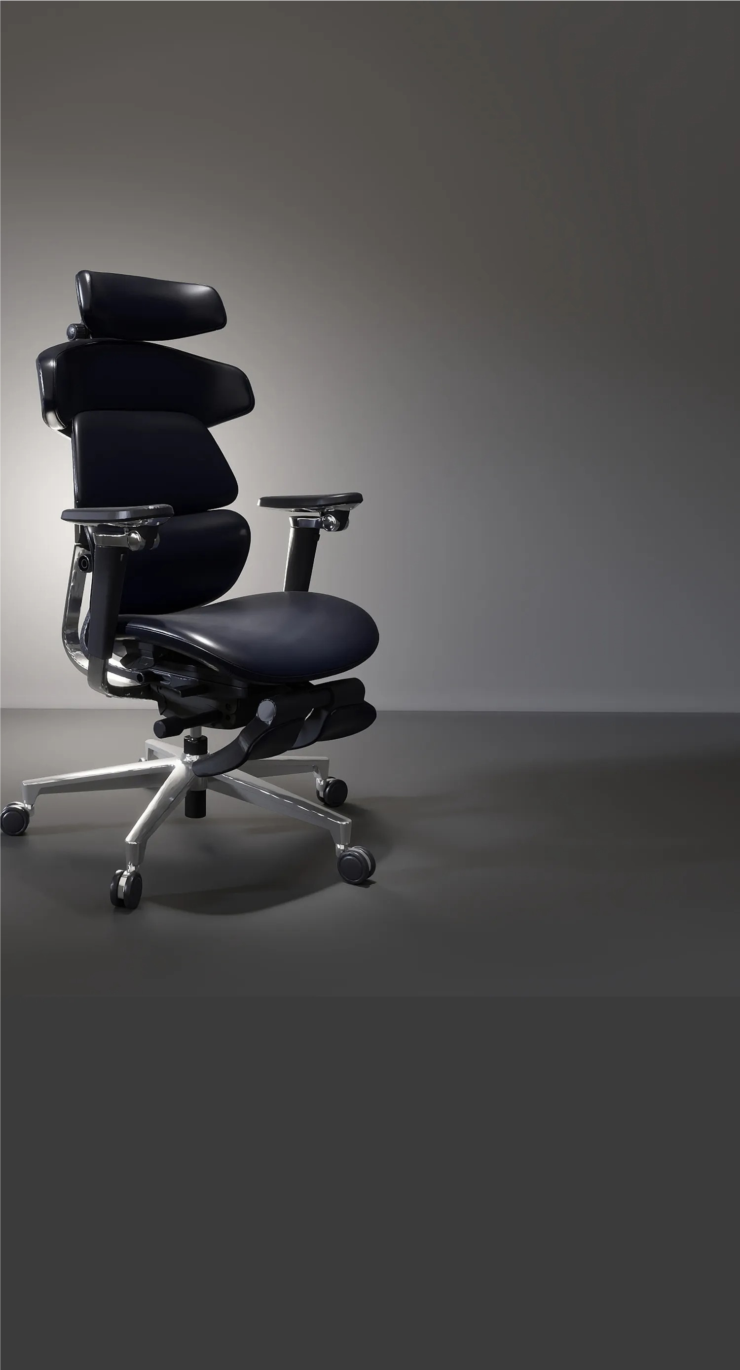 AXISU エルゴノミクスチェアシリーズ – CAGUUU