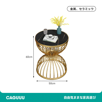 ラグジュアリーカジュアルシングルソファ