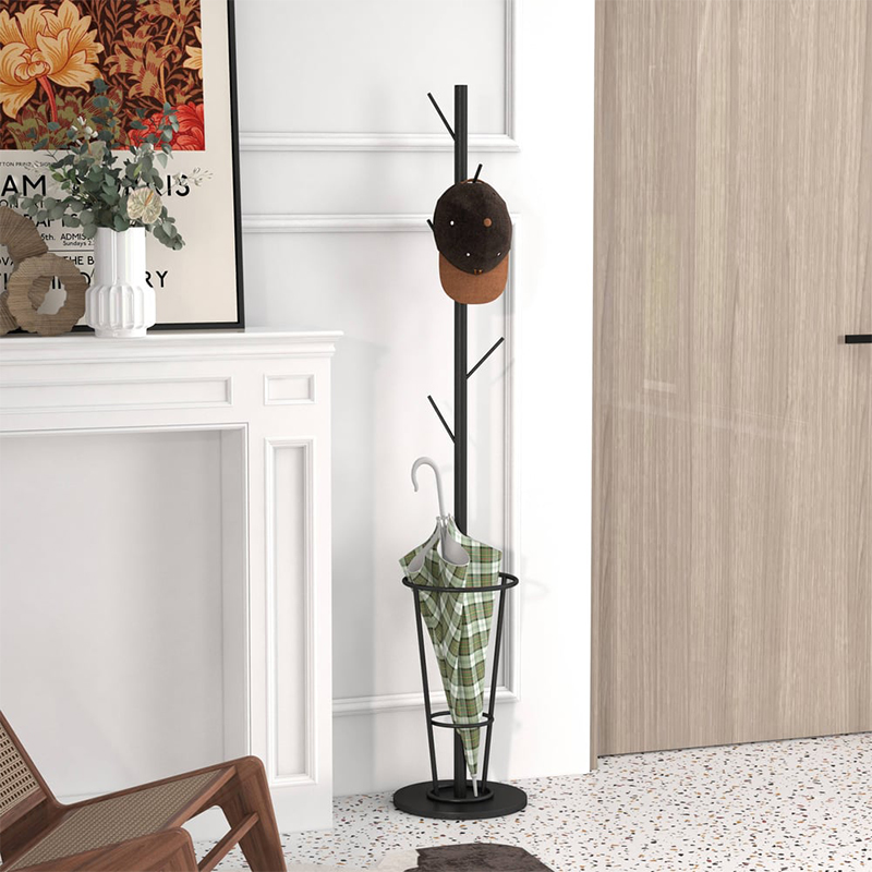 ブランチスタンドラック