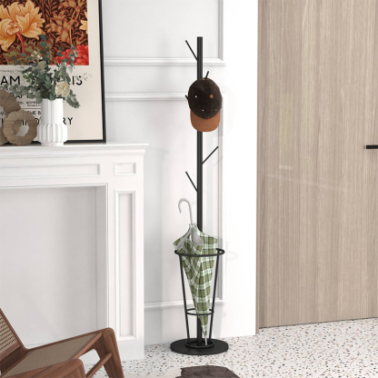 ブランチスタンドラック