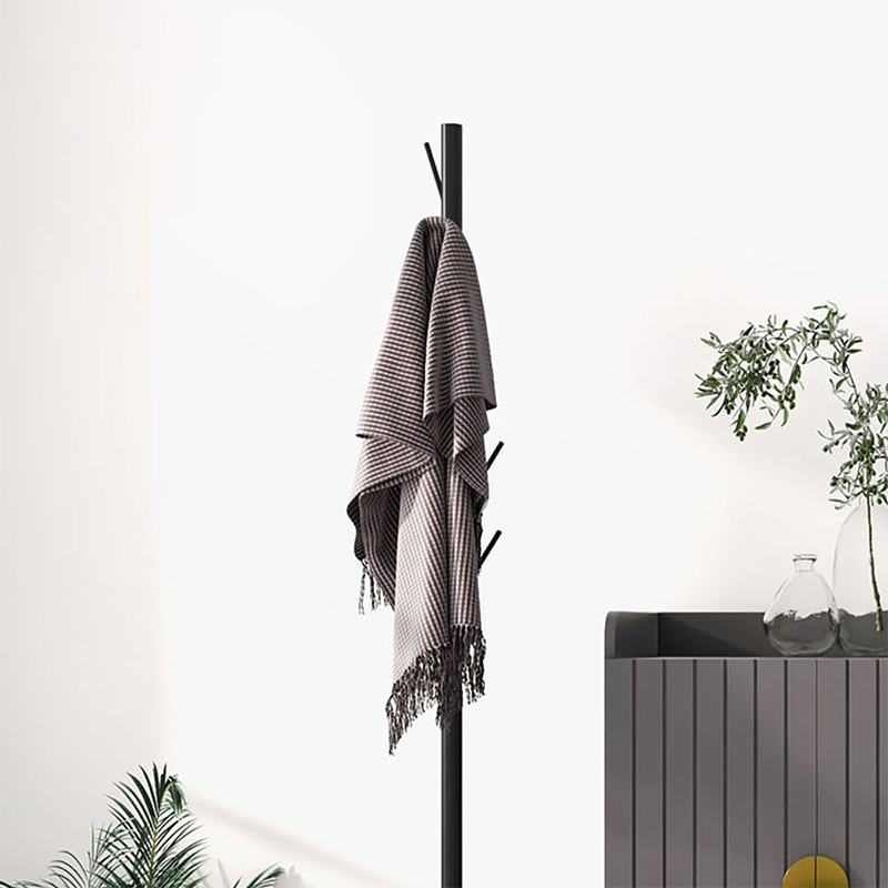 ブランチスタンドラック