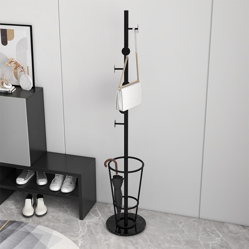 スリムラインハンガースタンド