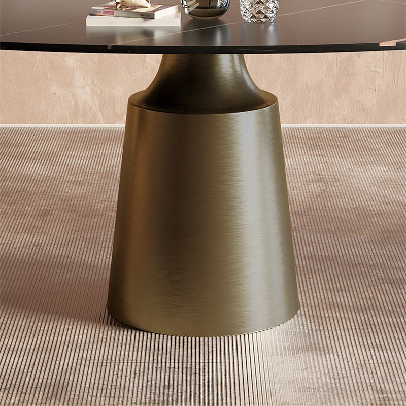 リュクスデザインテーブル