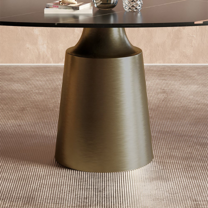 リュクスデザインテーブル