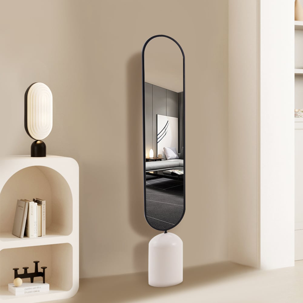 スタンドミラー・姿見｜全身チェックに便利・おしゃれ【CAGUUU公式】