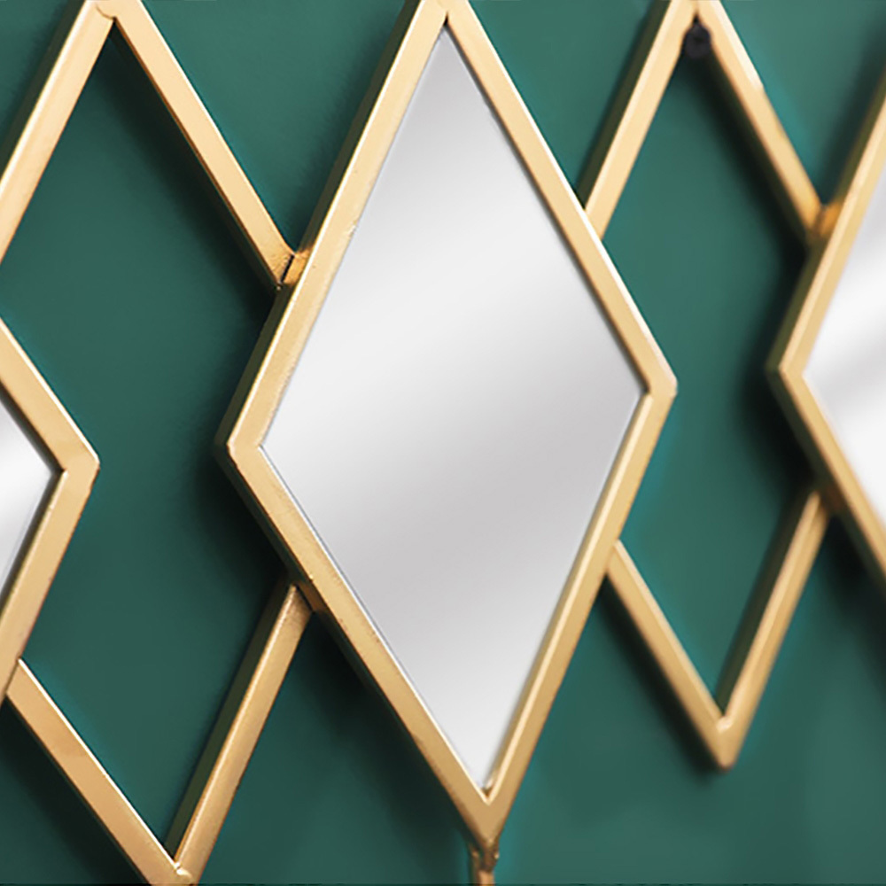 ラグジュアリーウォールハンガー（2個セット）