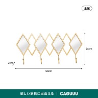 ゴールド