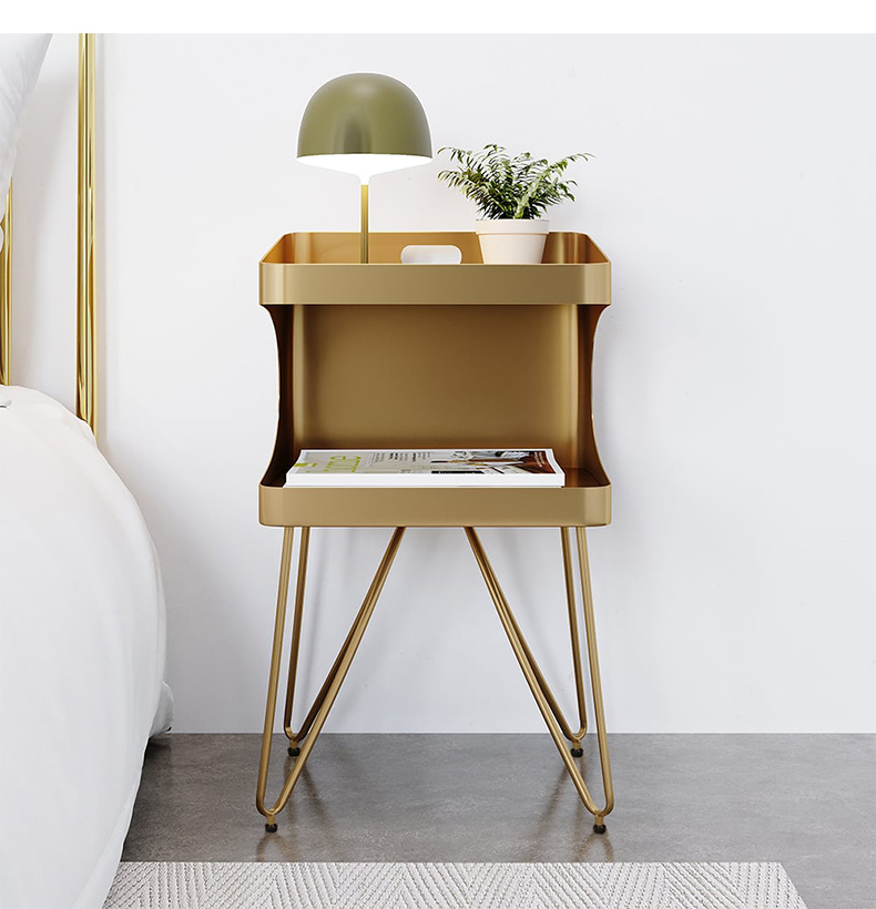 サイドテーブル　金運　運気UP サイドテーブル金運運気UP