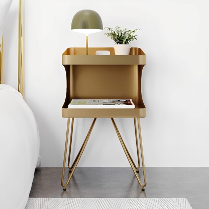 サイドテーブル　金運　運気UP サイドテーブル 金運 運気UP 【公式通販】