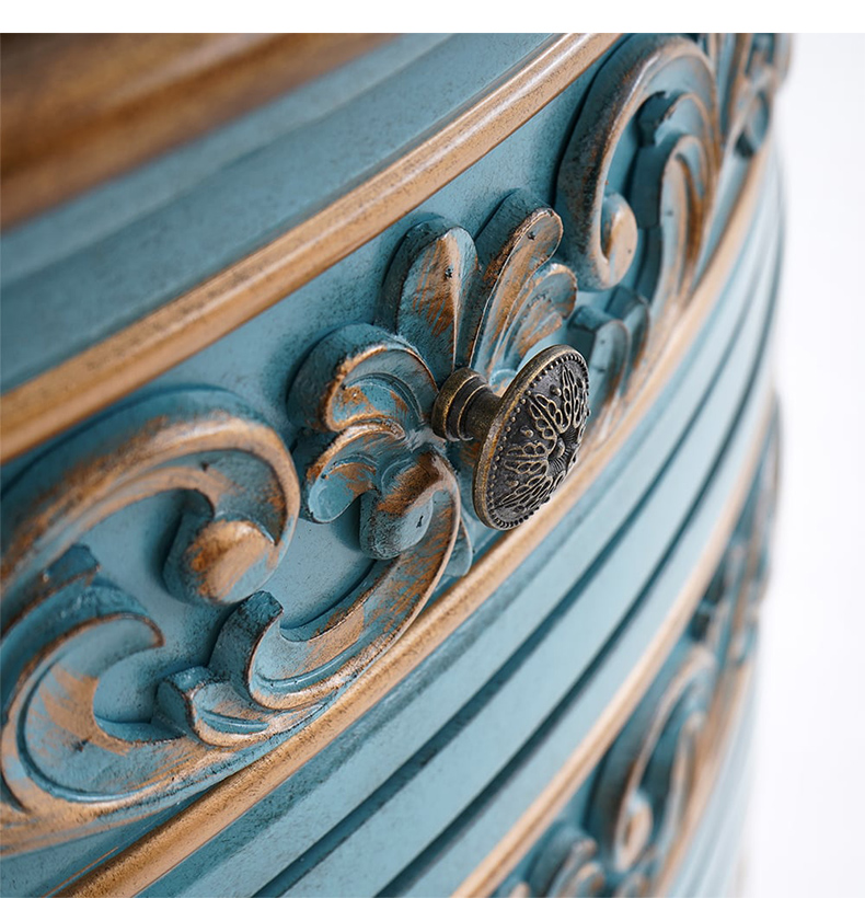 コーナーキャビネット　ヴィンテージ　アンティーク 北欧ヴィンテージコーナーキャビネット