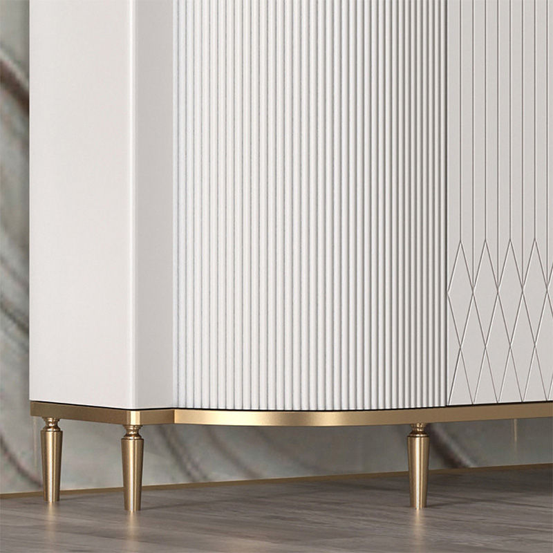 ラグジュアリーデザインキャビネット