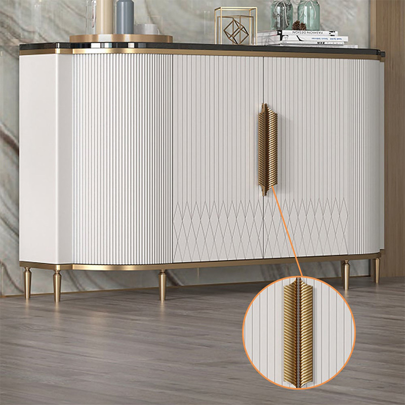 ラグジュアリーデザインキャビネット