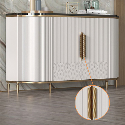 ラグジュアリーデザインキャビネット