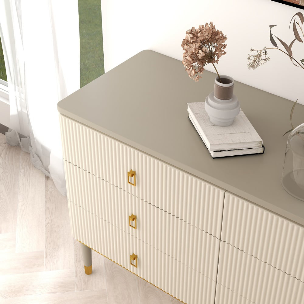 モダンデザイン収納キャビネット