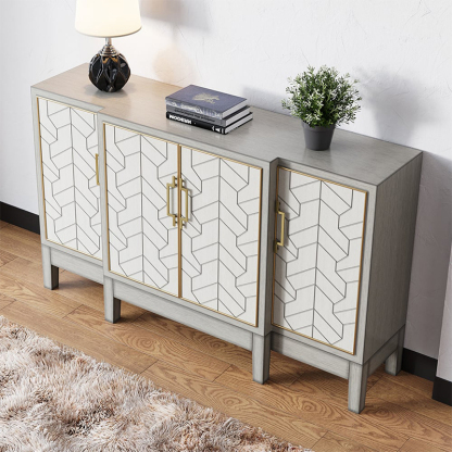 アーバンデザインキャビネット