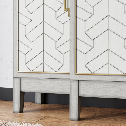 アーバンデザインキャビネット