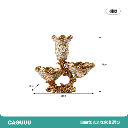 ロイヤルブーケデコスタンド