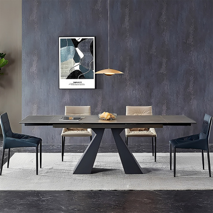 エクステンションダイニングテーブル