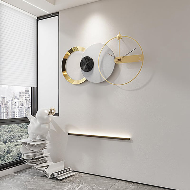 掛け時計｜壁のアクセントになる・おしゃれなデザイン【CAGUUU公式】