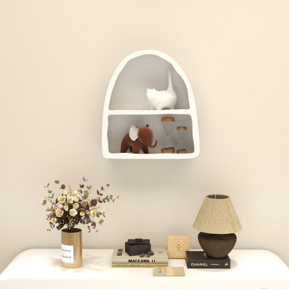 【ENFANT 】80s後期 EアンファンUSA輸入雑貨フレーム 壁掛け 置物 Amazon.com - Americanflat - 2 Pack - Kids Artwork Frame Changeable
