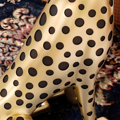 パンサーデザインサイドテーブル