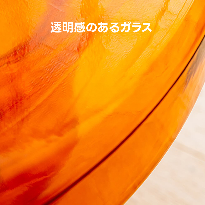 ダブルローテーブル