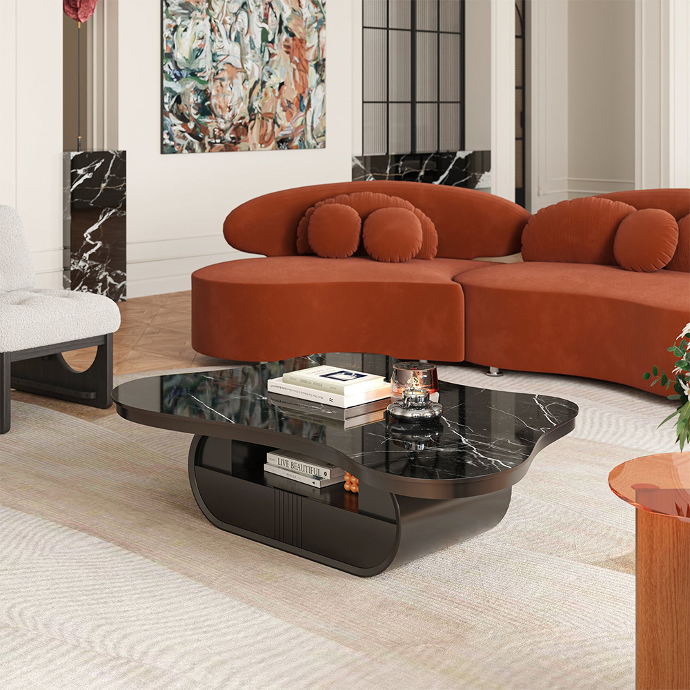 アーバンストーンテーブル