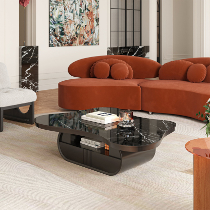 アーバンストーンテーブル