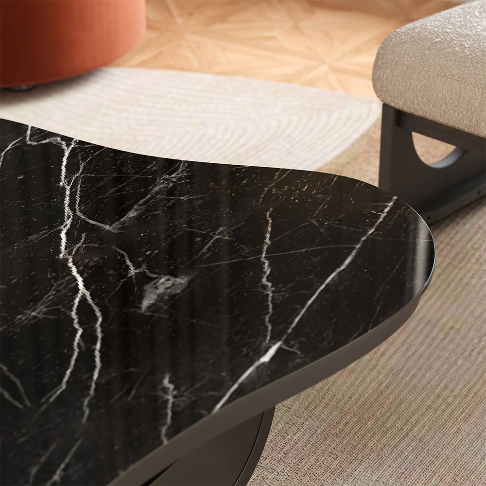 アーバンストーンテーブル