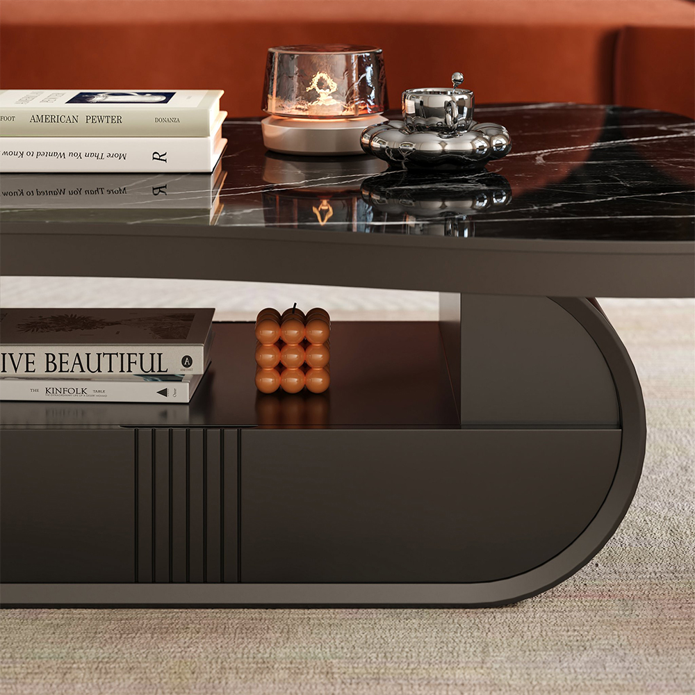 アーバンストーンテーブル