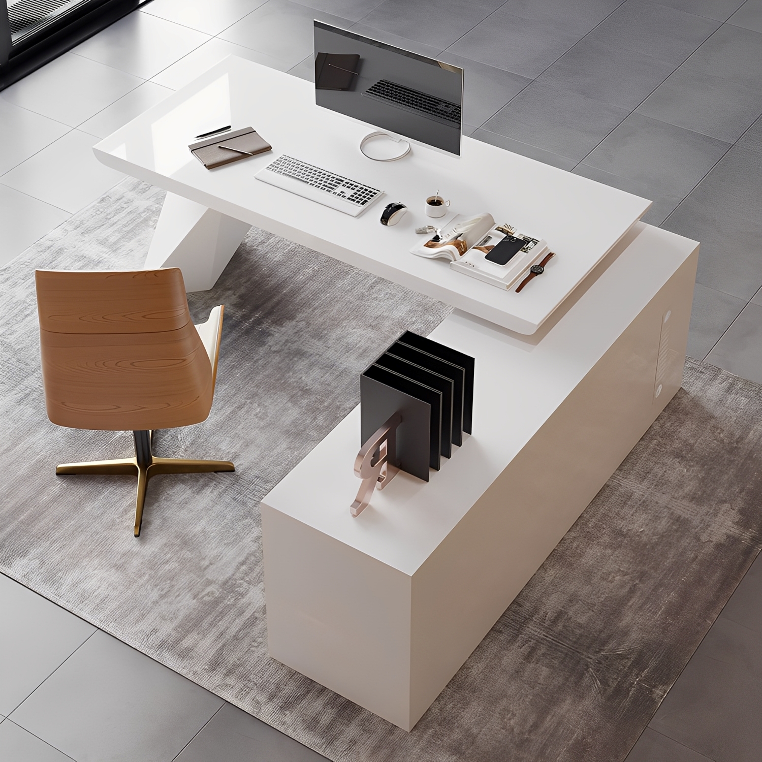 新着‐テーブル – CAGUUU