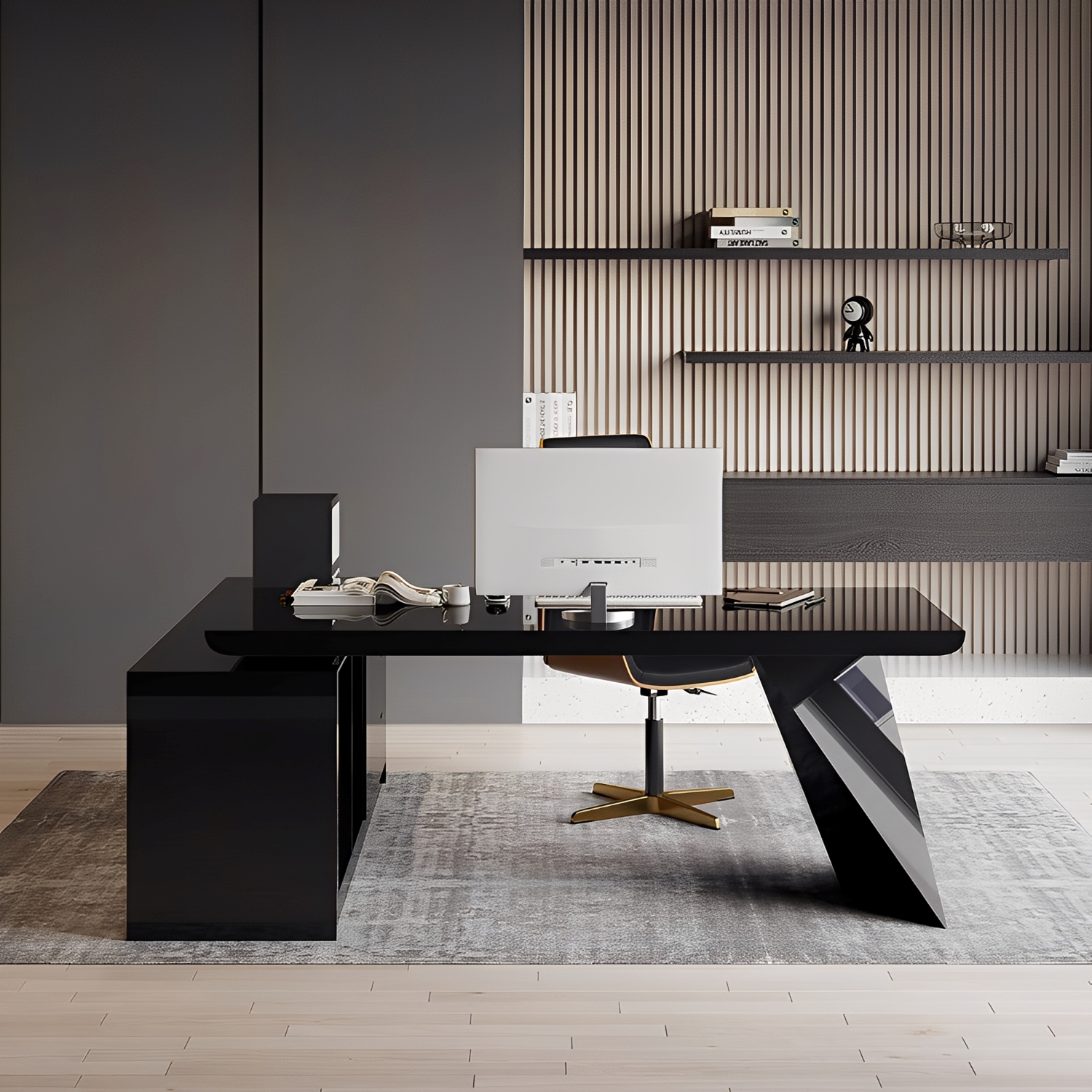 美品✨稀少デザイン❣️バンブー格子×ガラス天板テーブル ローテーブル 座卓 ローテーブル ガラス天板付 ブラックバンブー 竹製品 おしゃれ