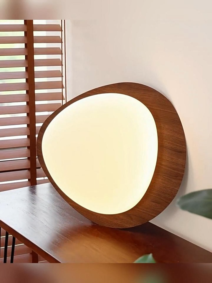 オーバルシーリングライト