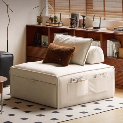 定価81600円！Cooper　コンパクトソファベッド 2WAYコンパクトソファベッド | 昼はソファ、夜はベッドの賢い二