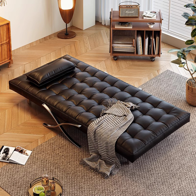 【OUTLET品】ラグジュアリー折りたたみソファベッド