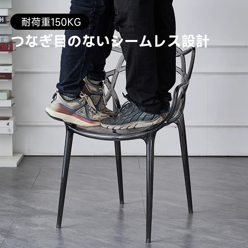 シンプルカウンタースツール