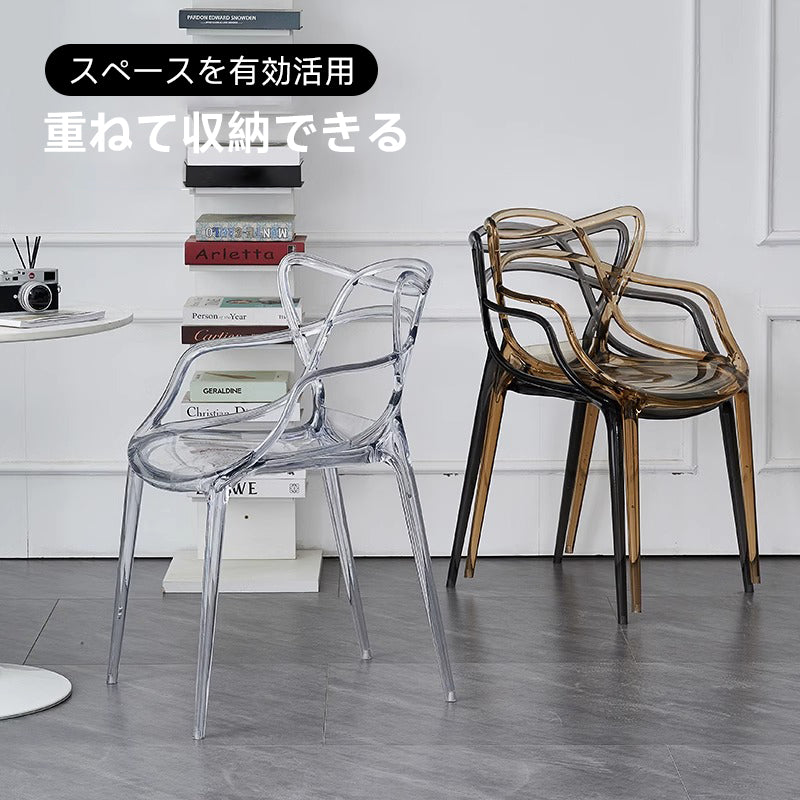 シンプルカウンタースツール