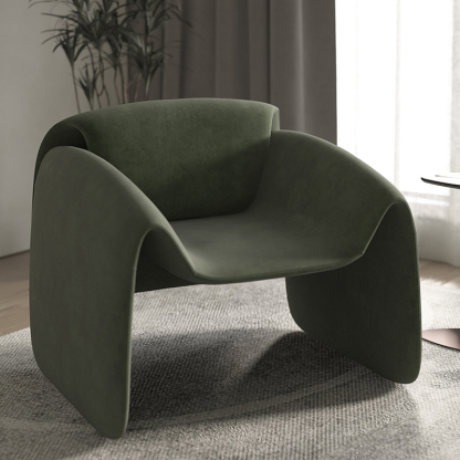 M043　ホウトク　ラウンジチェア　チェア　幅650ｍｍ M043 ホウトク ラウンジチェア チェア 幅650mm