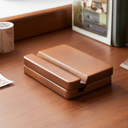 ツゲ材 スマホスタンド – CAGUUU