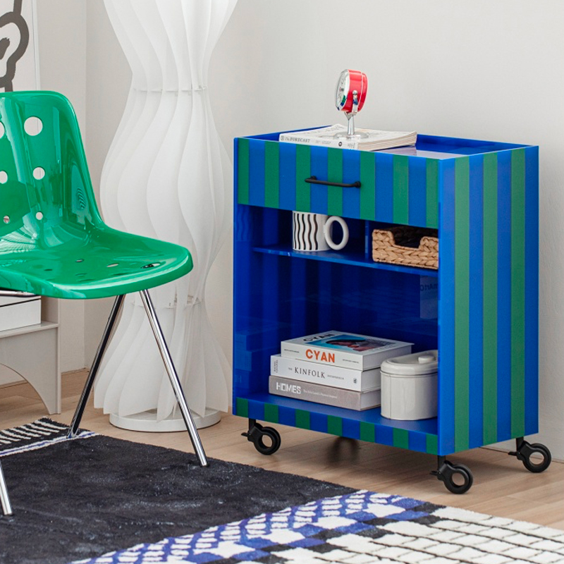 キャスター付き収納ボックス｜便利でおしゃれな収納【CAGUUU公式】